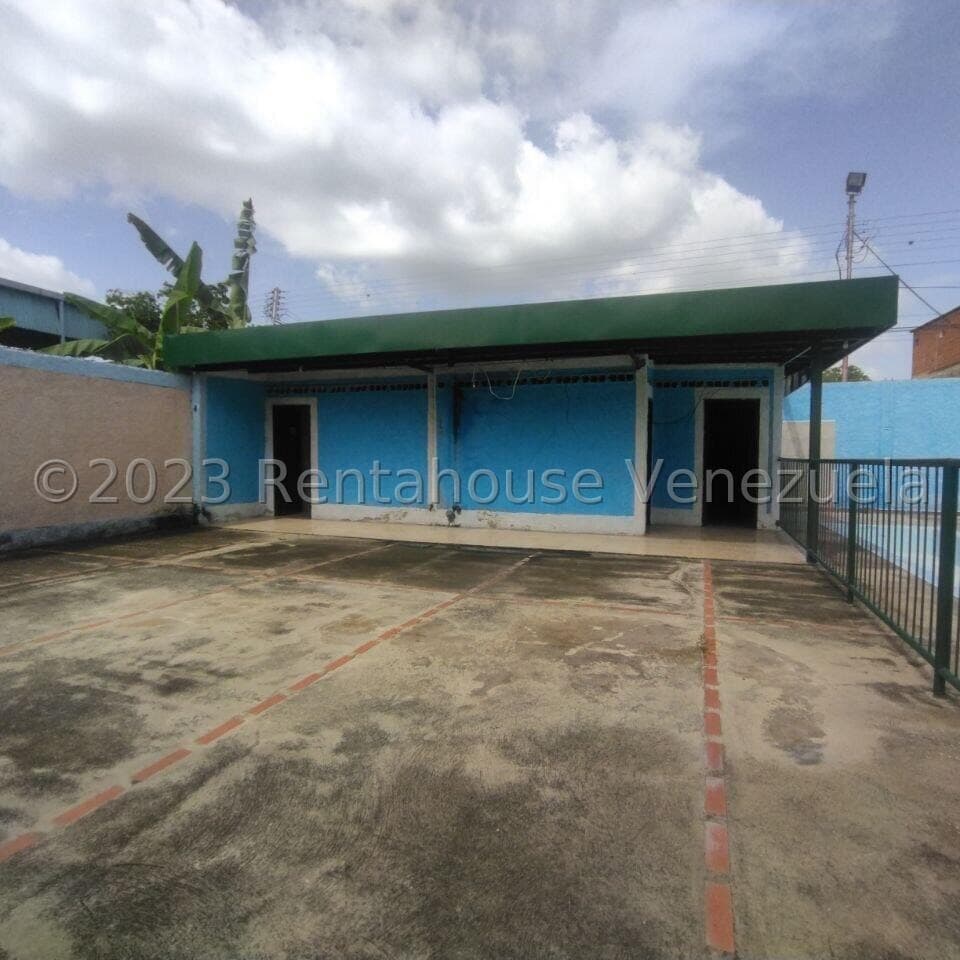 Terreno 3.214 m² con amenidades - Maracay, Aragua 6