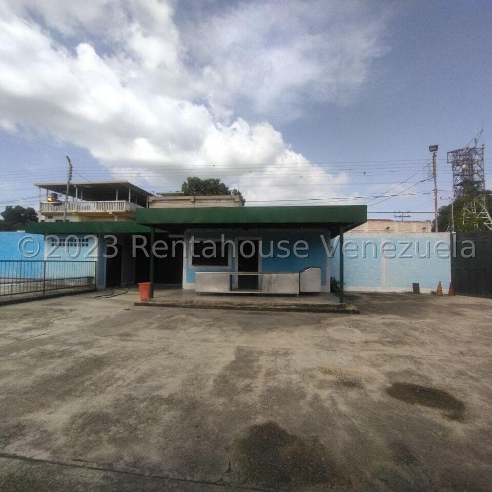 Terreno 3.214 m² con amenidades - Maracay, Aragua 7