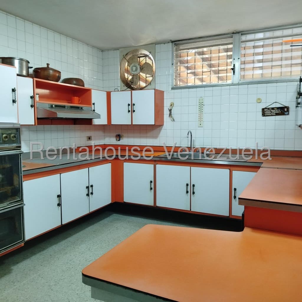 Casa Duplex 5 hab El Limón, Maracay - 1.035 m² 7