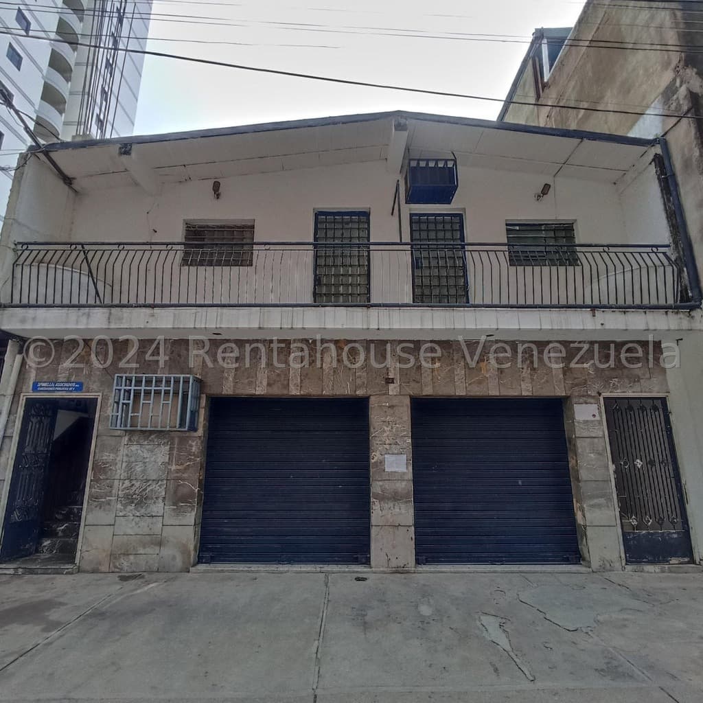 Edificio comercial en venta - Maracay, zona centro - imagen 2