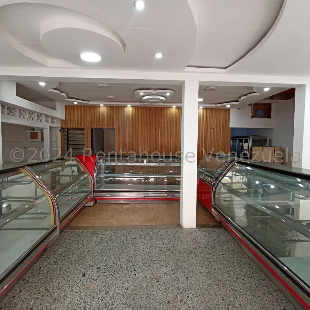 Edificio comercial en venta - Maracay, zona centro - imagen 3