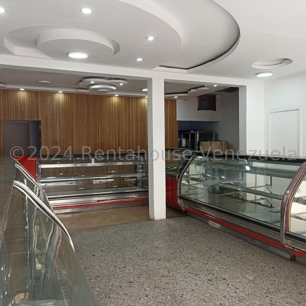 Edificio comercial en venta - Maracay, zona centro - imagen 4