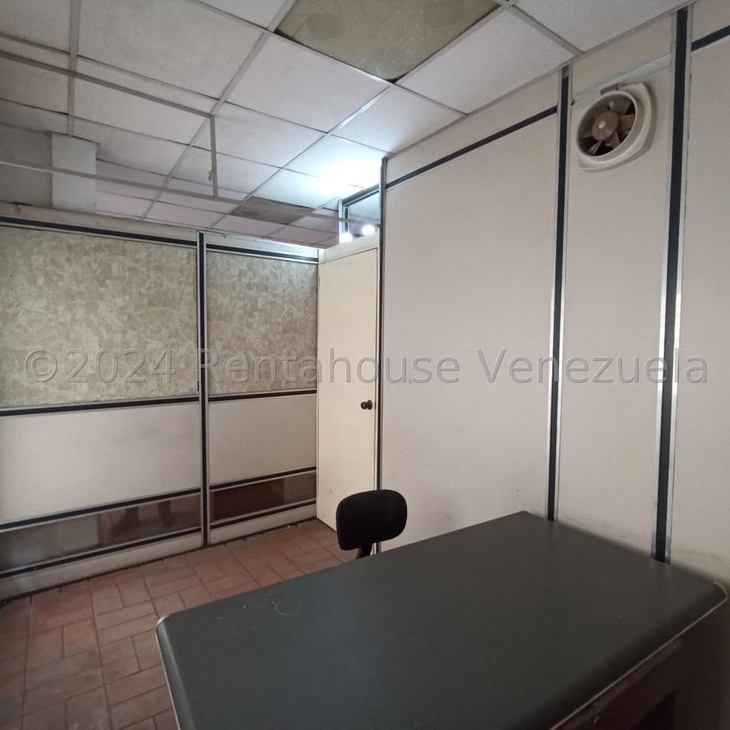 Edificio comercial en venta - Maracay, zona centro 10