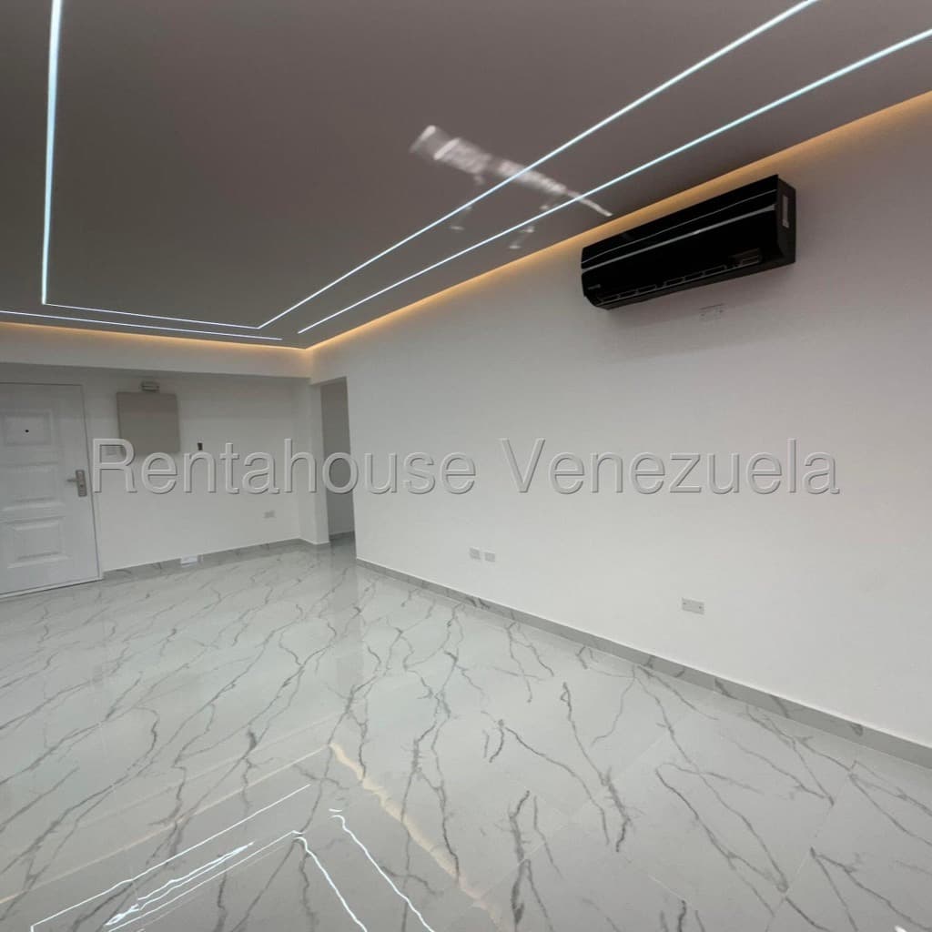Apartamento 3H/3B en Base Aragua, Maracay - 112.88m² - imagen 5