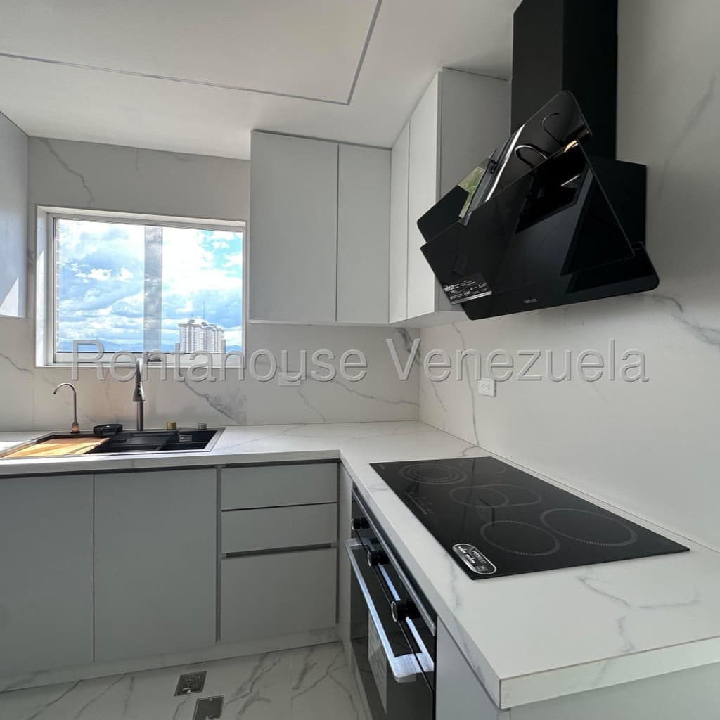 Apartamento 3H/3B en Base Aragua, Maracay - 112.88m² 6