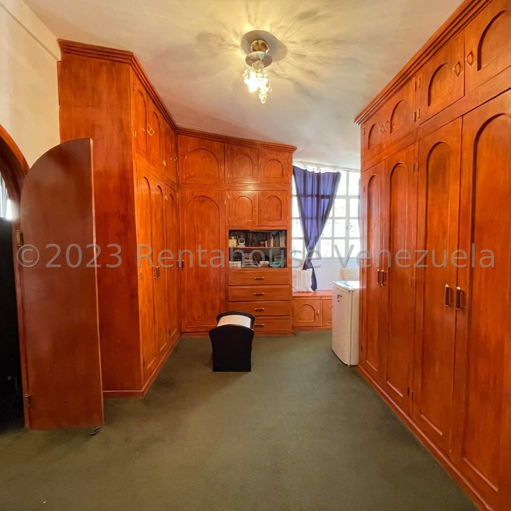 Casa Dúplex San Jacinto, Maracay - 4 hab, 3 baños 10