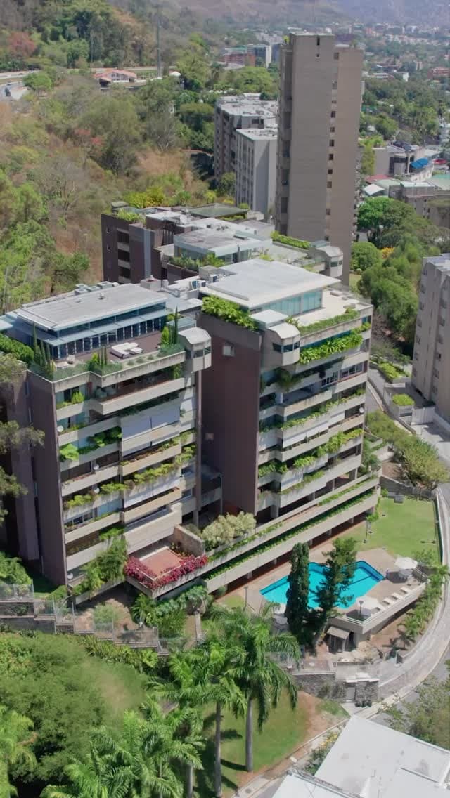 Penthouse Duplex en Venta, Altamira, Chacao - imagen 1