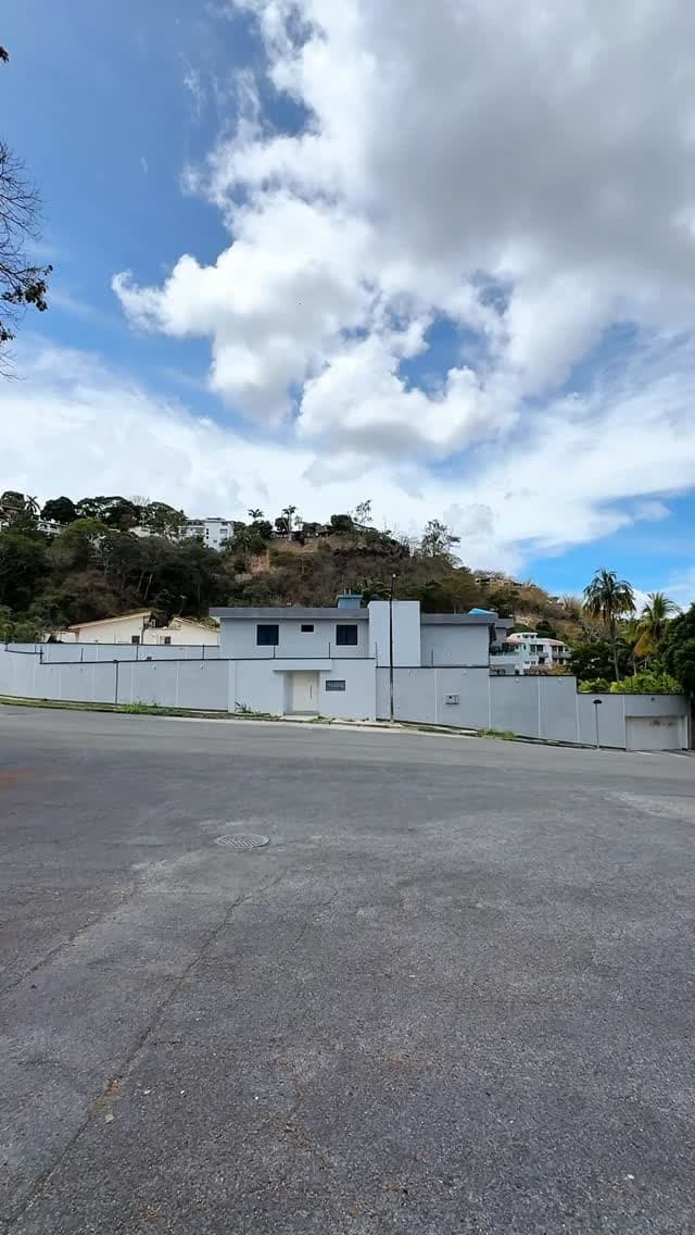 Casa de lujo en Macaracuay, 8 dormitorios - imagen 1