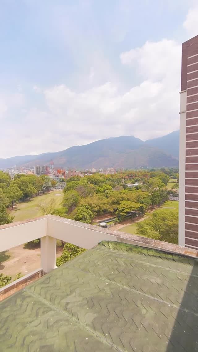 PH en venta Campo Alegre, Caracas - 3 hab - imagen 1