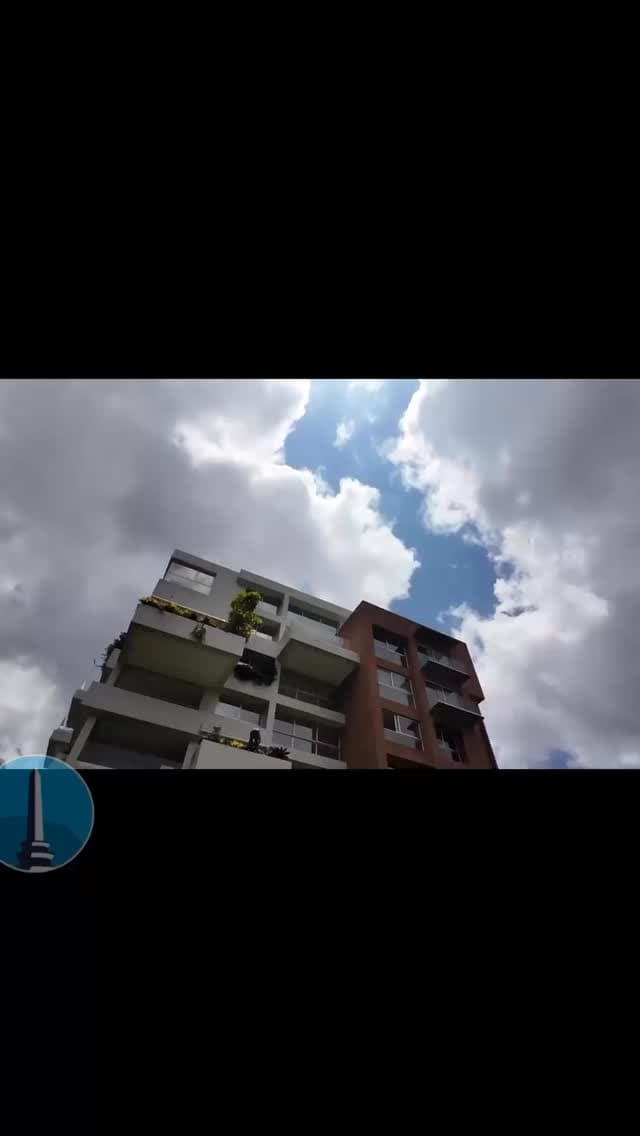 Apartamento de lujo Campo Alegre, 380 m2 - imagen 1