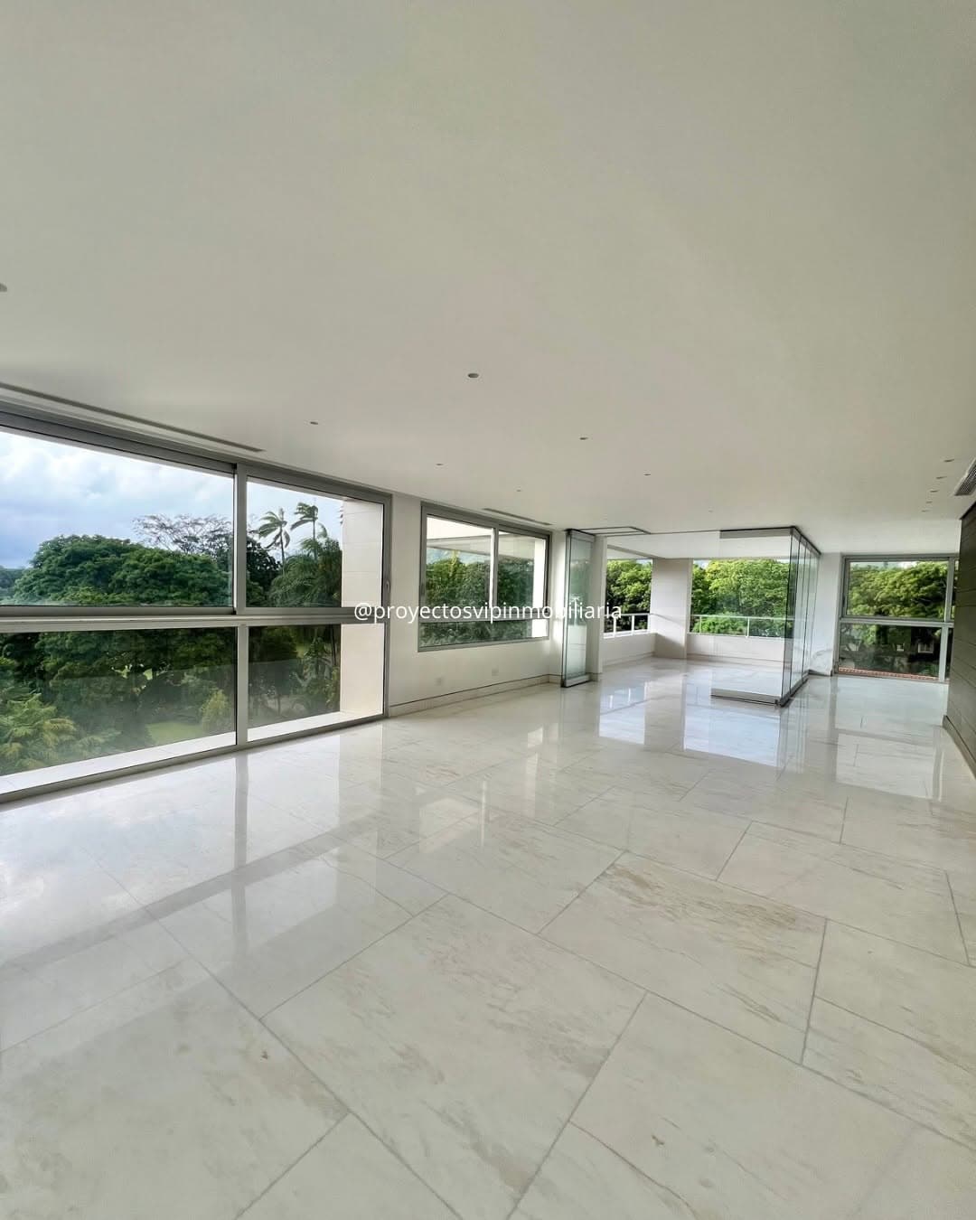 Apartamento de lujo San Marino, Campo Alegre - 380 m² - imagen 4