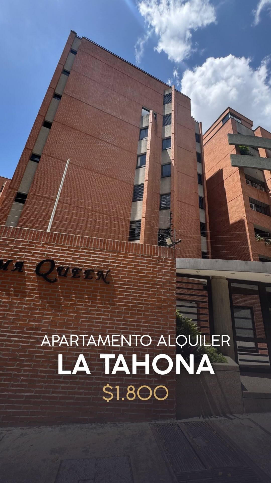 Planta Baja en alquiler - La Tahona, Baruta - imagen 1