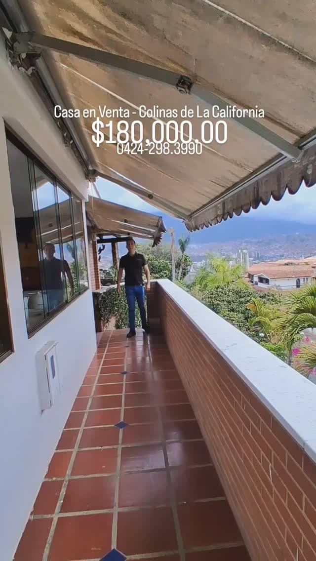 Casa en venta en Colinas de La California - imagen 1