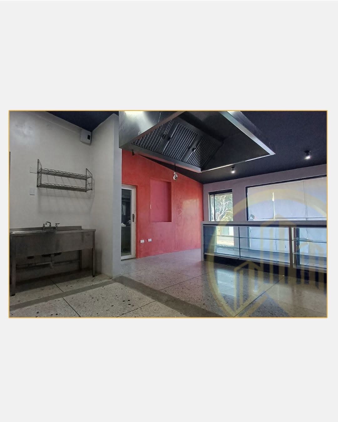 Local comercial en alquiler, Av. Bella Vista - imagen 2