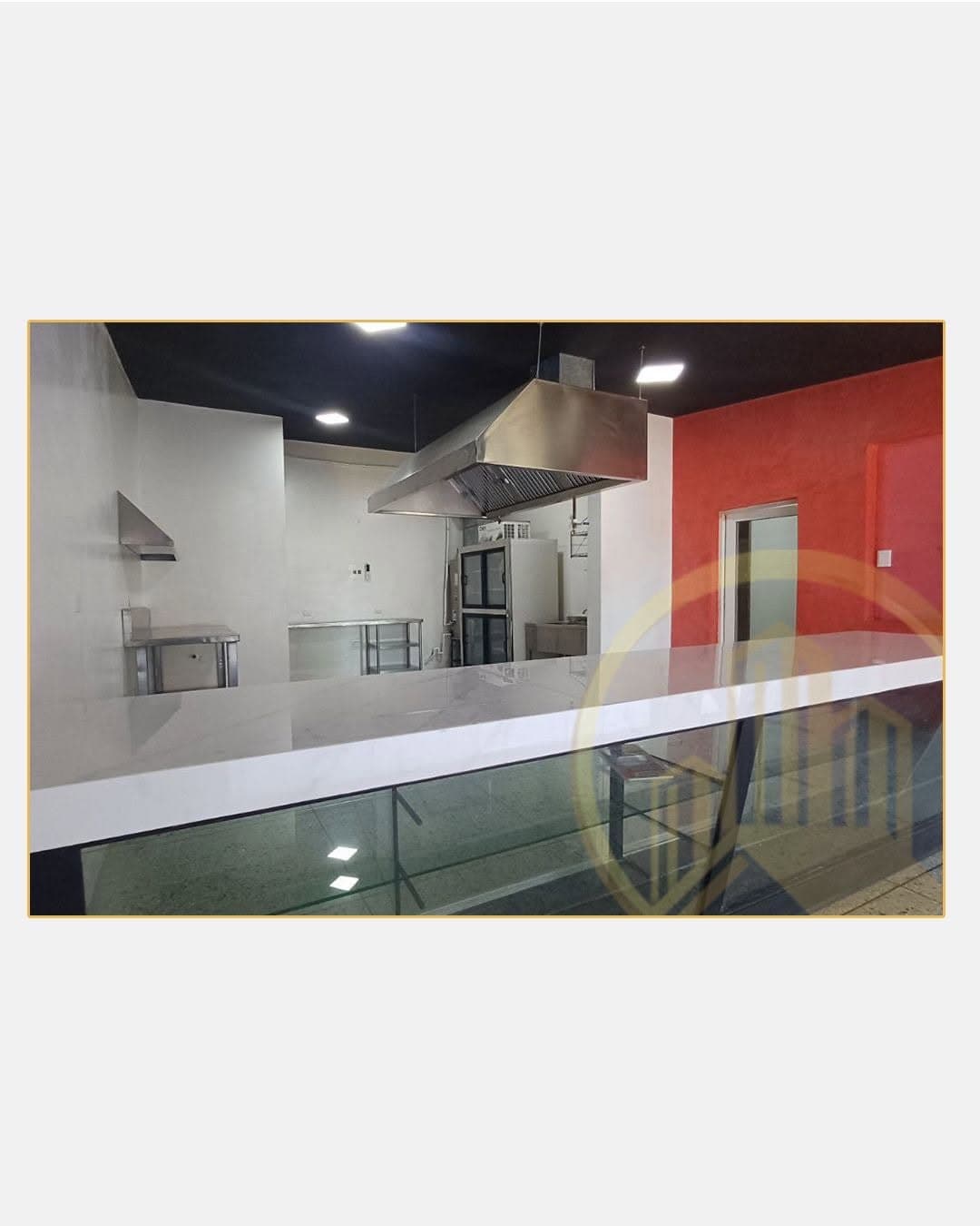 Local comercial en alquiler, Av. Bella Vista - imagen 5