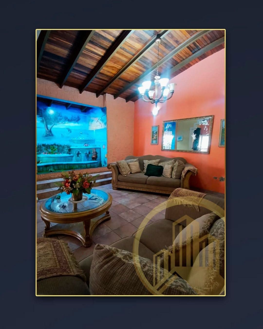 Casa quinta en Santa Fe, Carirubana, Falcon - imagen 2