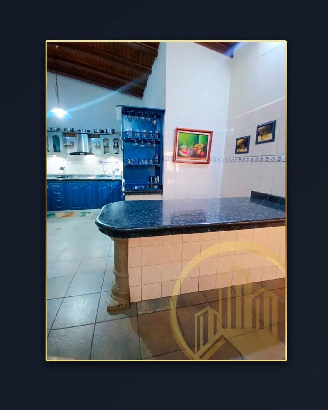 Casa quinta en Santa Fe, Carirubana, Falcon - imagen 4