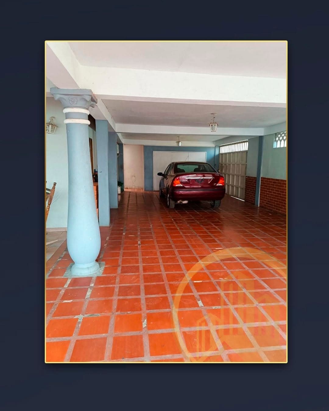 Casa quinta en Santa Fe, Carirubana, Falcon 7