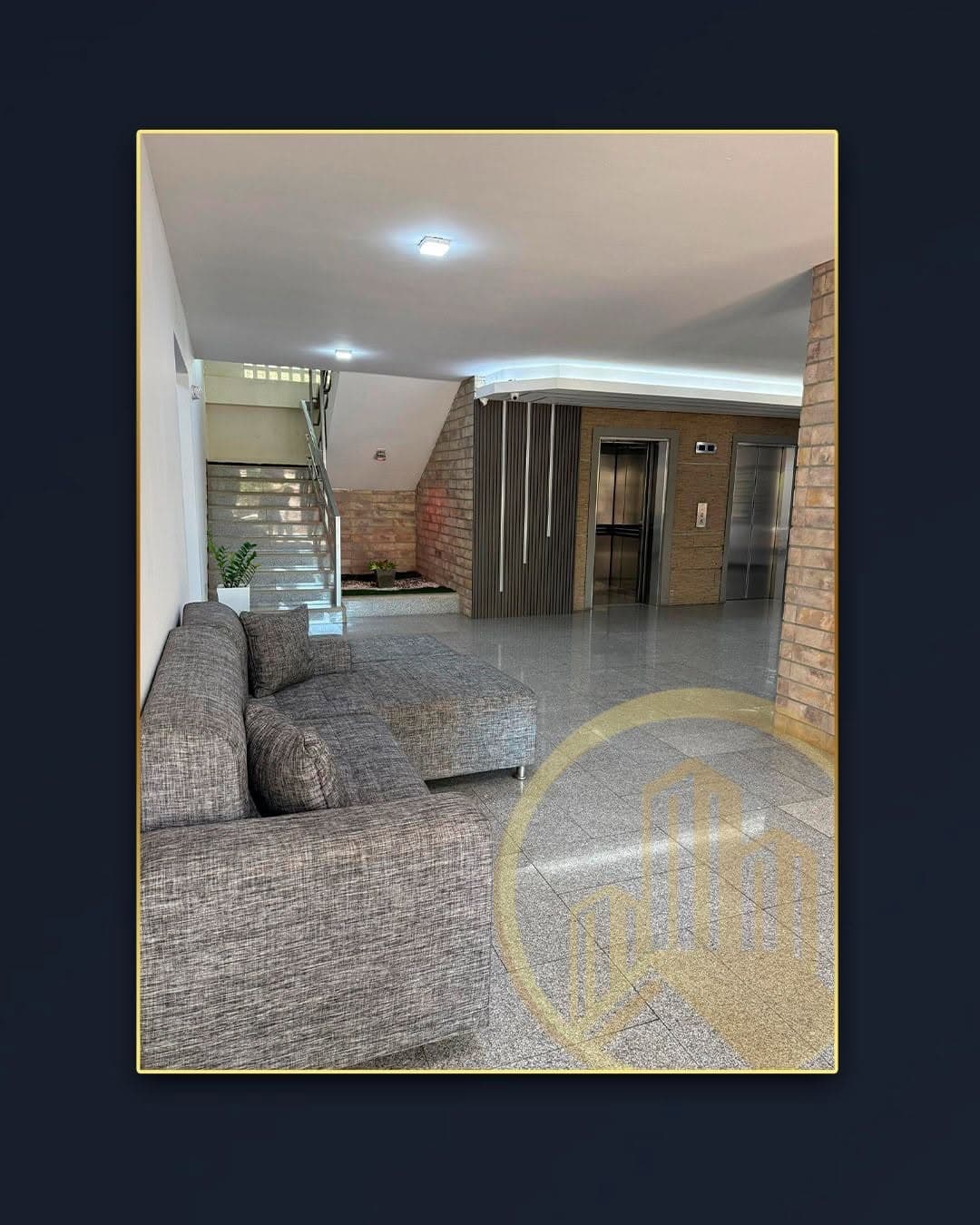 Apartamento en alquiler Lago Country III, Avenida Milagro Norte - imagen 2