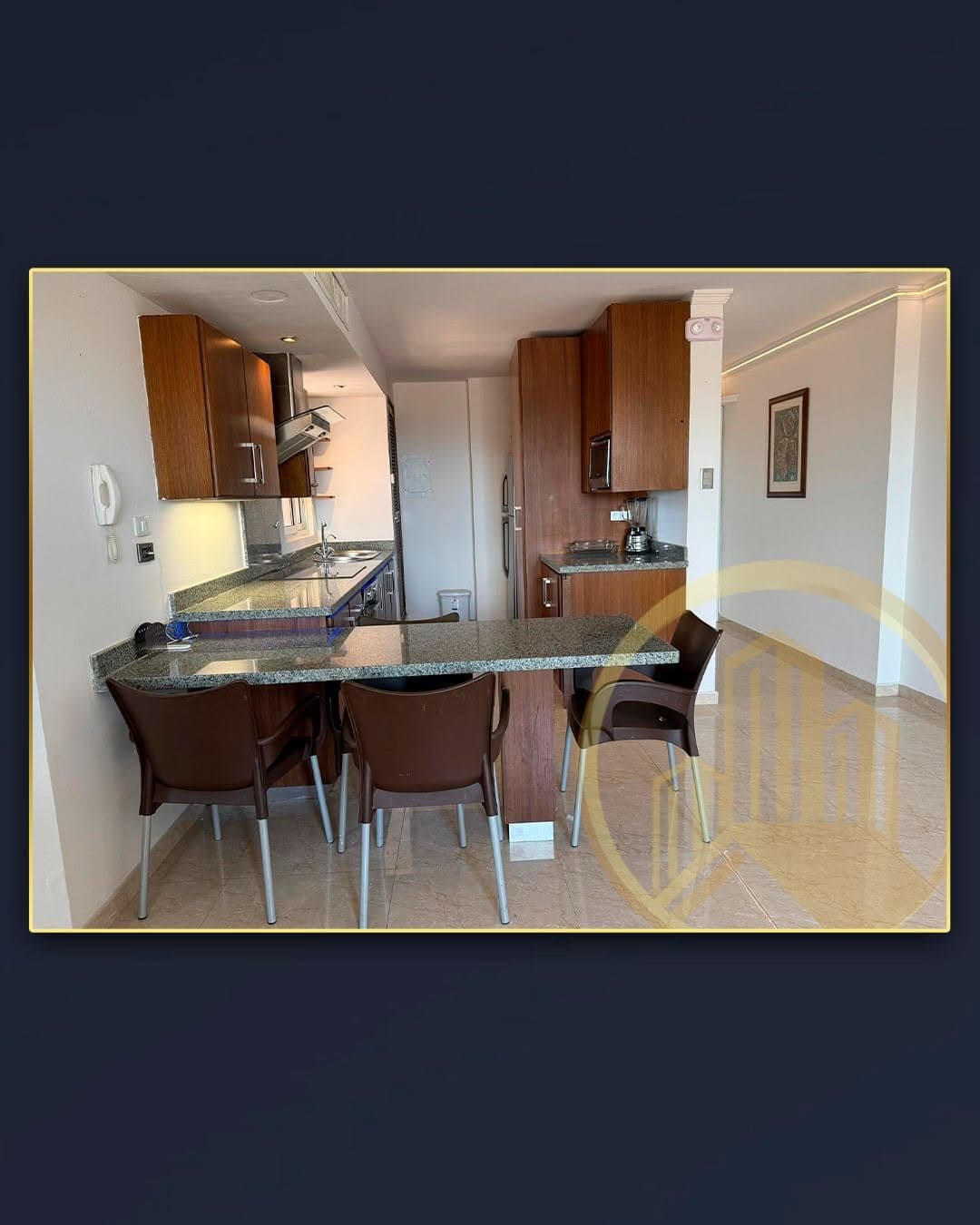 Apartamento en alquiler Lago Country III, Avenida Milagro Norte - imagen 3