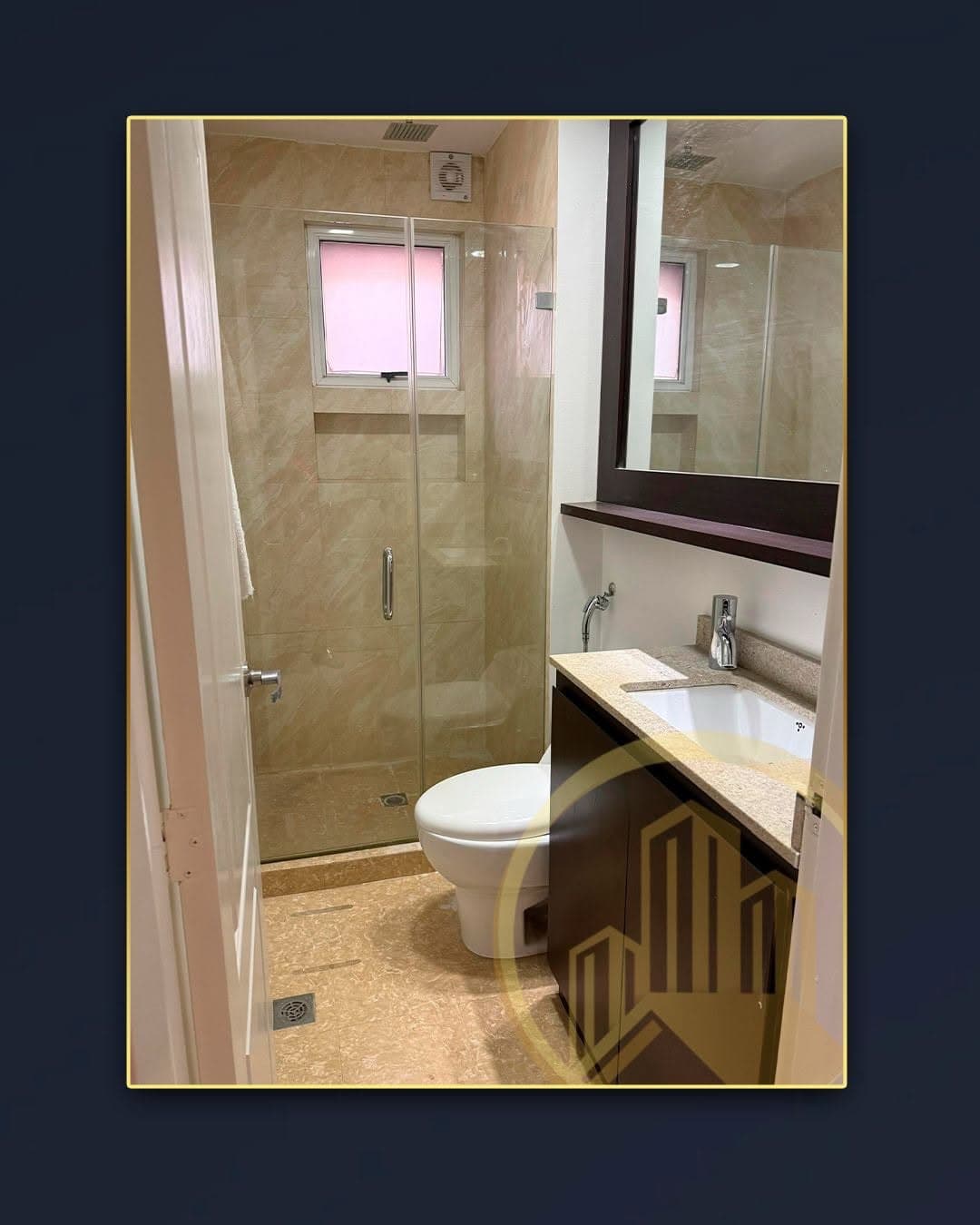 Apartamento en alquiler Lago Country III, Avenida Milagro Norte 9