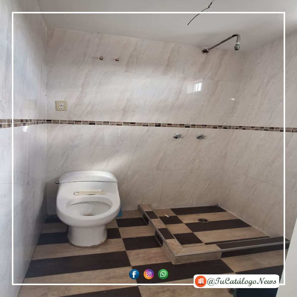 Apartamento 3 hab. Minas de Baruta, Caracas - imagen 5