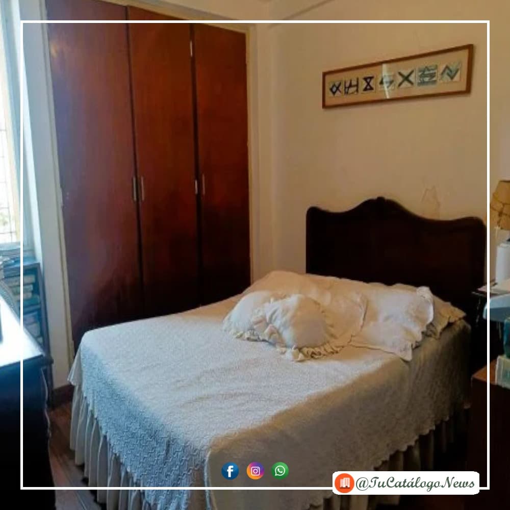 Town House 6H/5B Alto Prado, Caracas - 350 m² 7