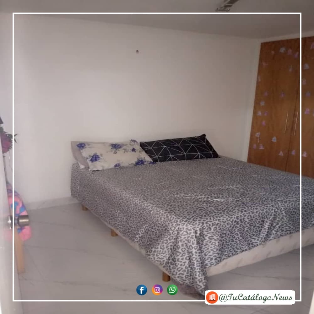 Apartamento 2H/2B en La Boyera, Hatillo - Caracas 7