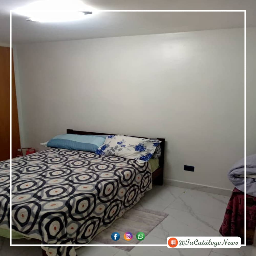 Apartamento 2H/2B en La Boyera, Hatillo - Caracas 9