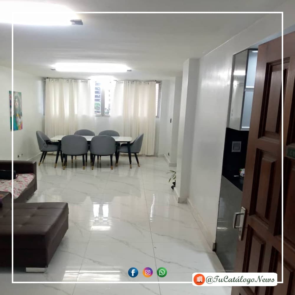 Apartamento 2H/2B en La Boyera, Hatillo, Caracas - imagen 2