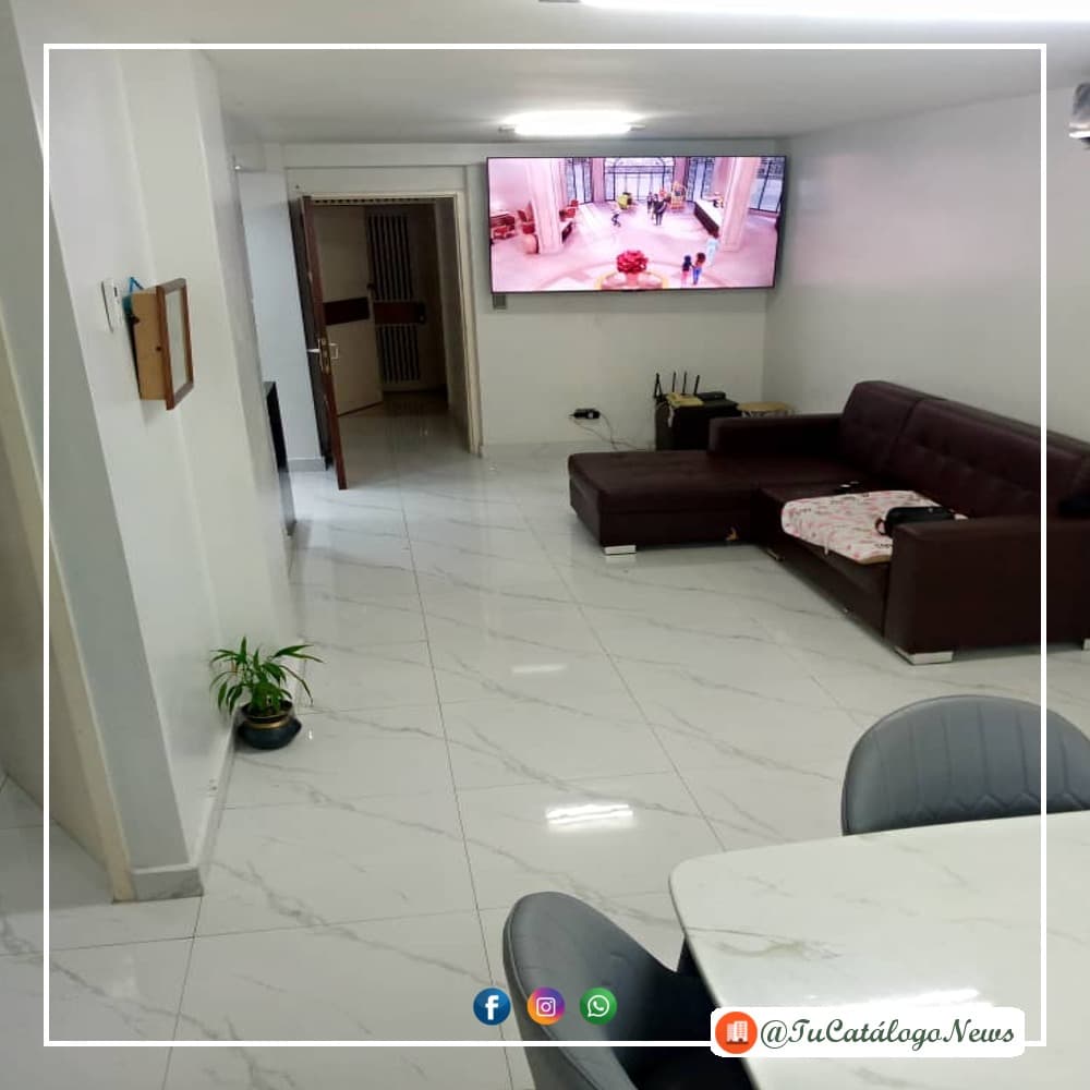 Apartamento 2H/2B en La Boyera, Hatillo, Caracas - imagen 3