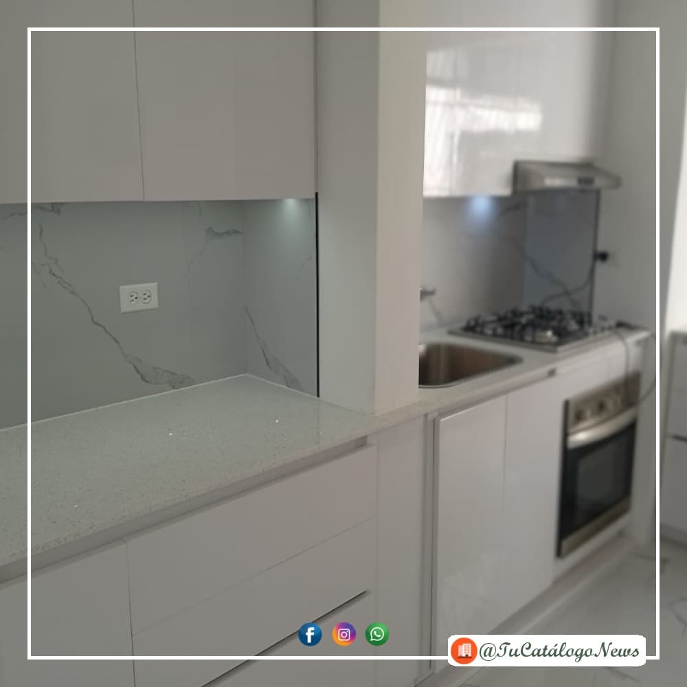 Apartamento 3 hab. remodelado en Los Ruices, Caracas - imagen 4