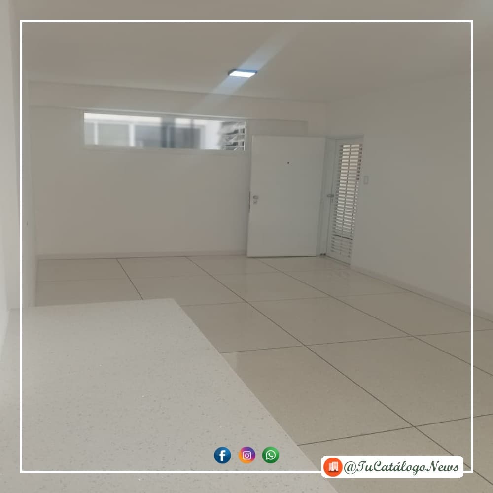 Apartamento 3 hab. remodelado en Los Ruices, Caracas 7