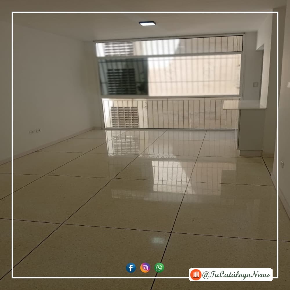 Apartamento 3 hab. remodelado en Los Ruices, Caracas - imagen 2