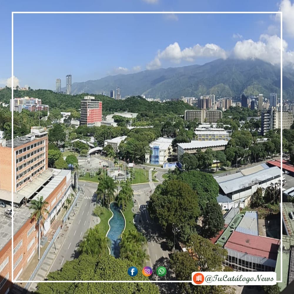 PH Los Chaguaramos, Caracas - 4 hab, 188 m² 6