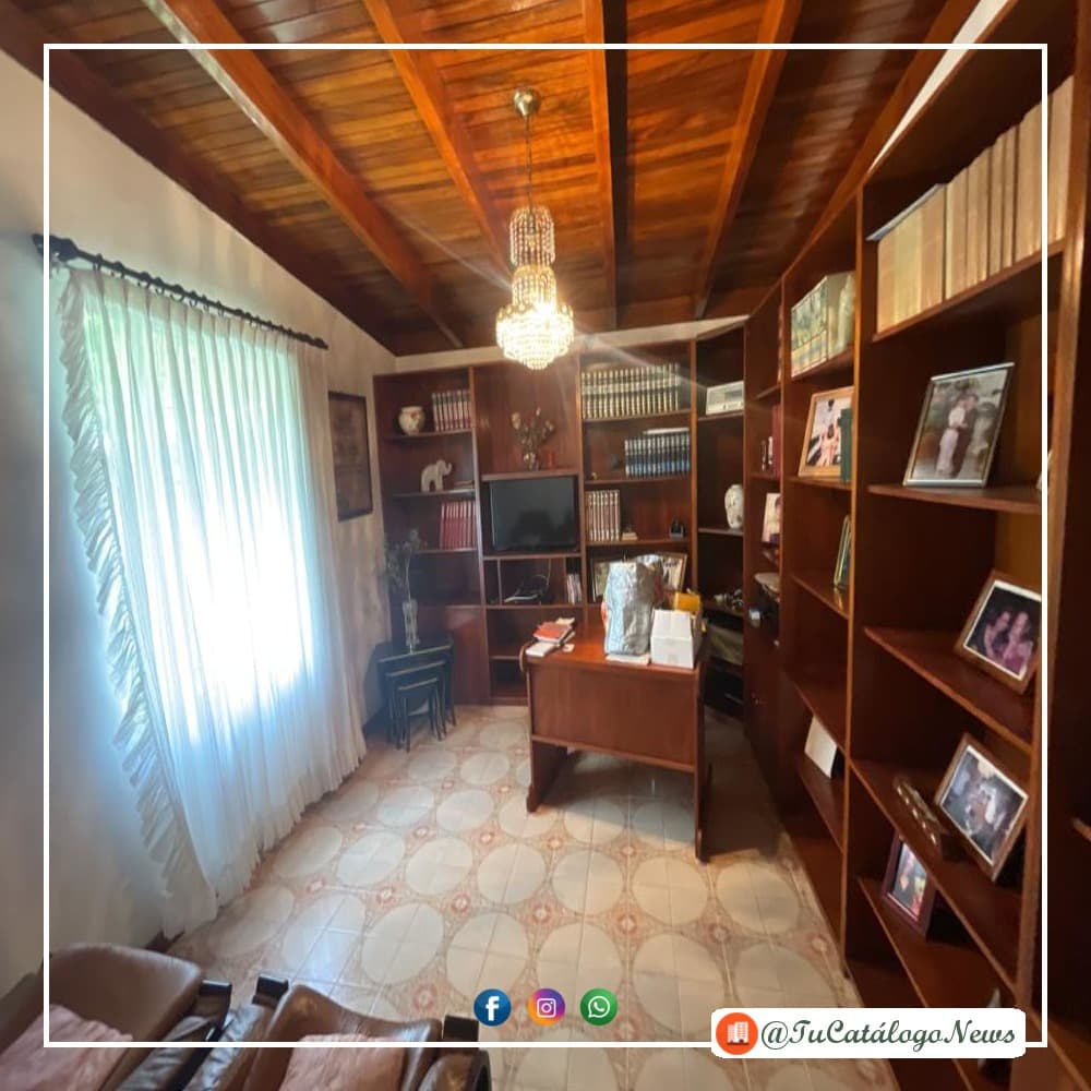 Casa en Alto Prado, Caracas - 4 habitaciones - imagen 4