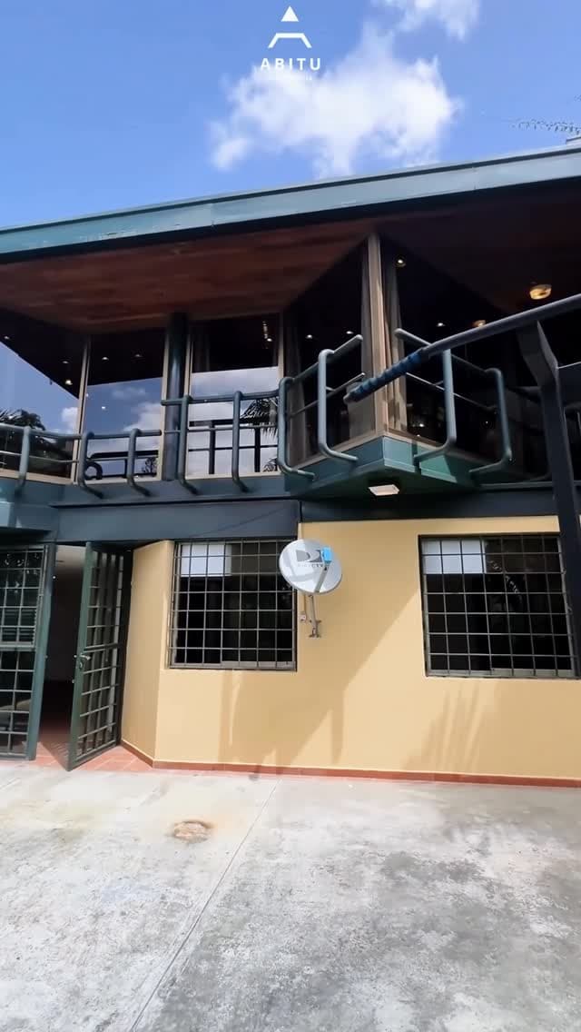 Casa en venta Alto Hatillo con vista al Ávila - imagen 1