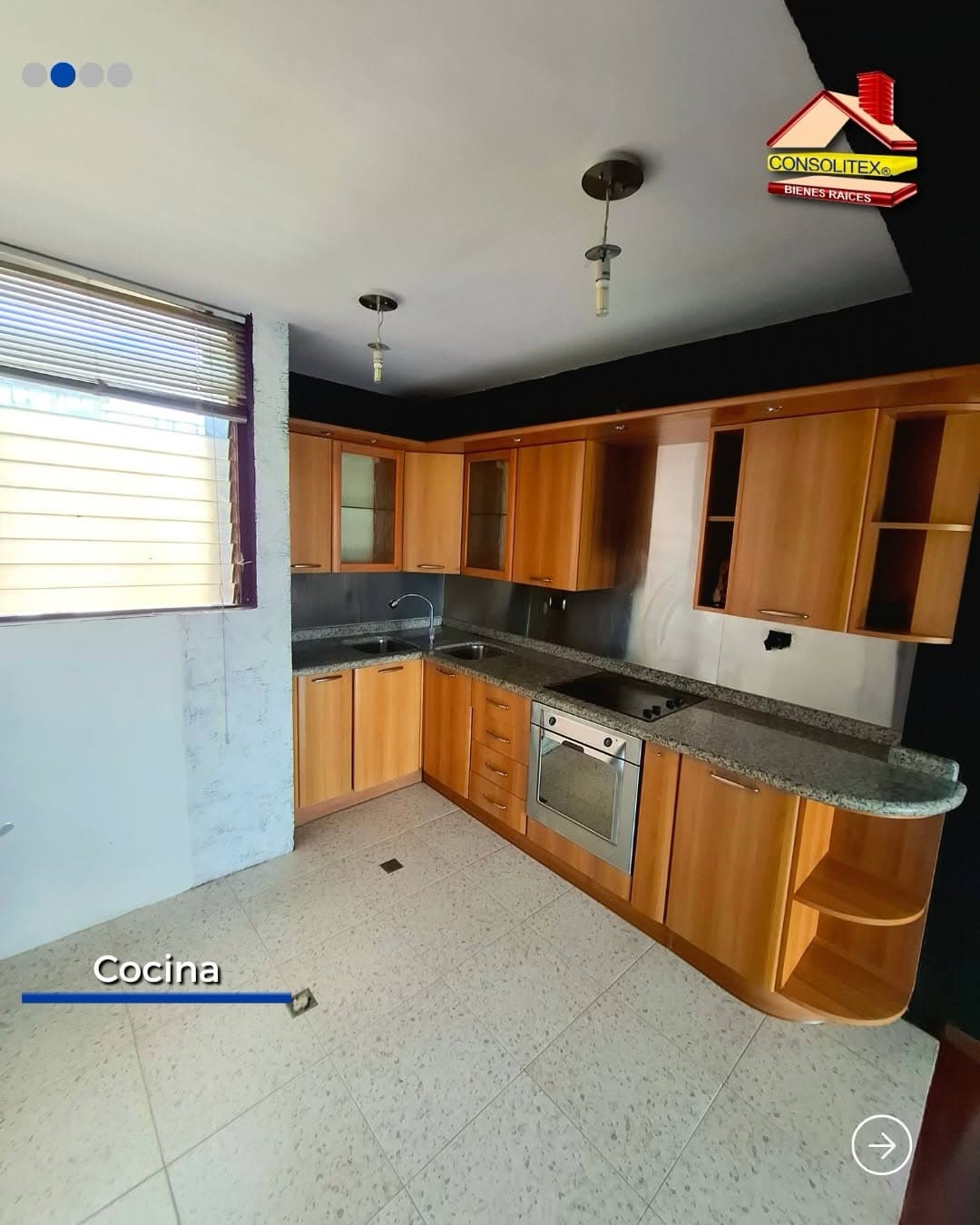 Apartamento 2H/2B en Edificio Junín, Prebo Valencia - imagen 2