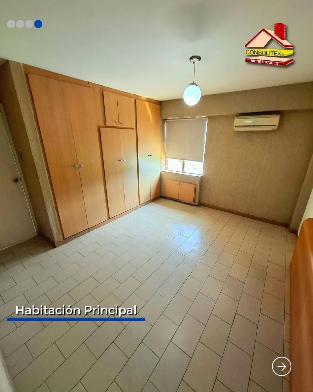 Apartamento 2H/2B en Edificio Junín, Prebo Valencia - imagen 4