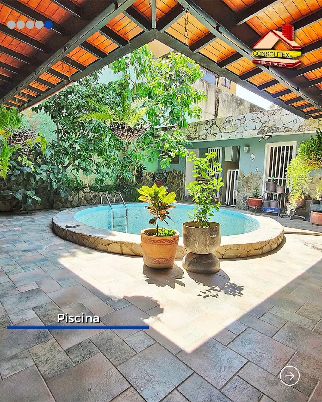 Casa 4 hab en Terrazas de los Nísperos, Valencia - imagen 5