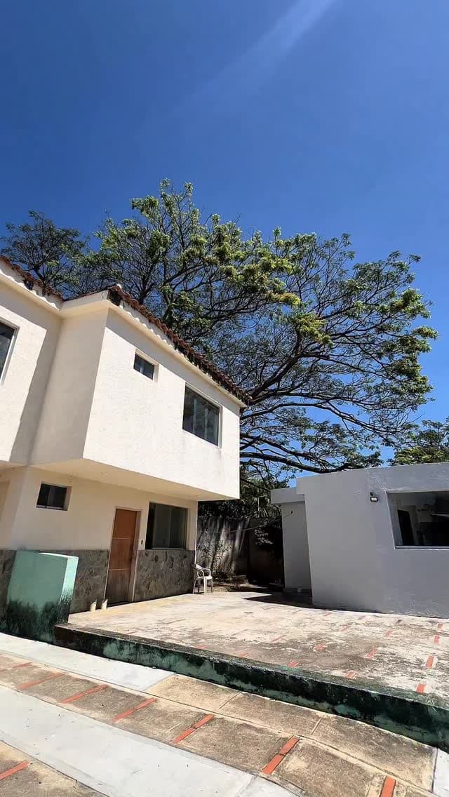 Townhouse moderno en El Manantial, Villas Kamarata - imagen 1