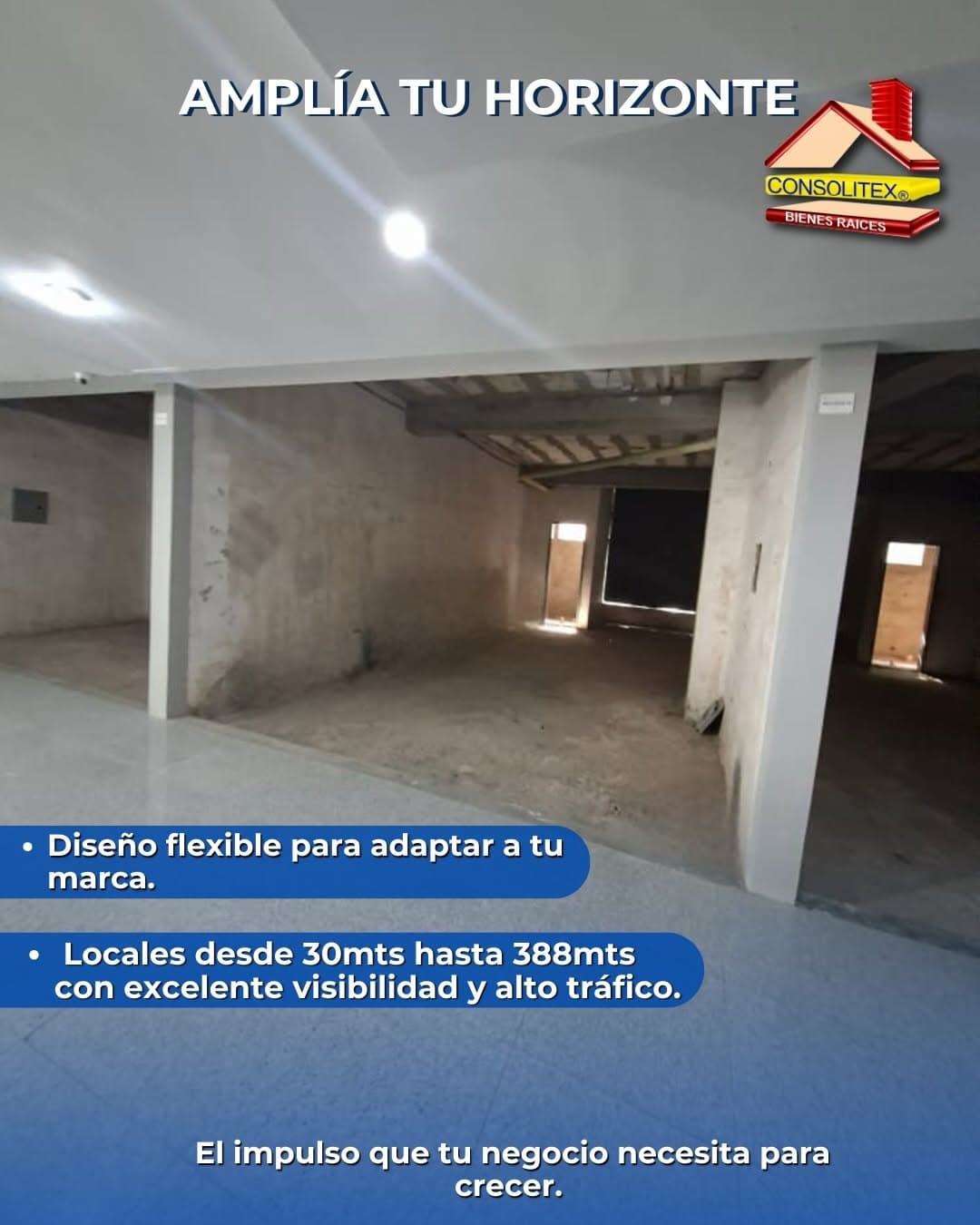 Local Comercial/Oficina Centro Comercial Kavak, Valencia - imagen 3