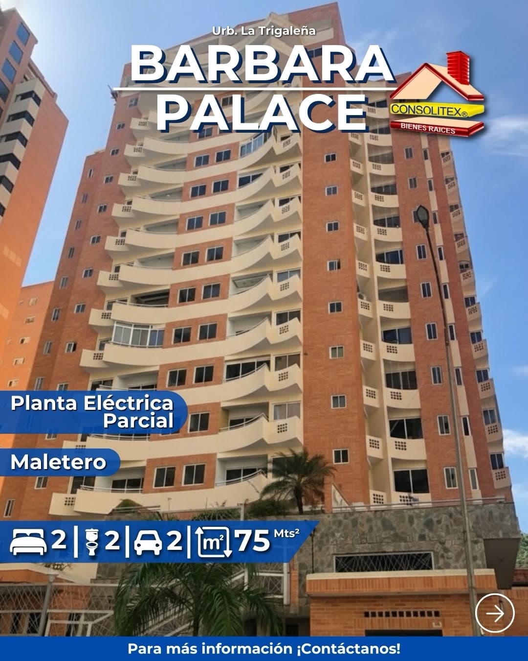 Apartamentos en alquiler - La Trigaleña, Mañongo, Las Chimeneas - imagen 3