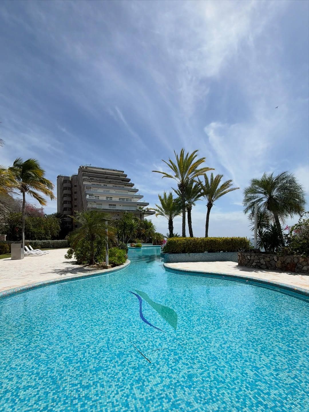 Apartamento en El Morro, Diego Bautista Urbaneja - imagen 2