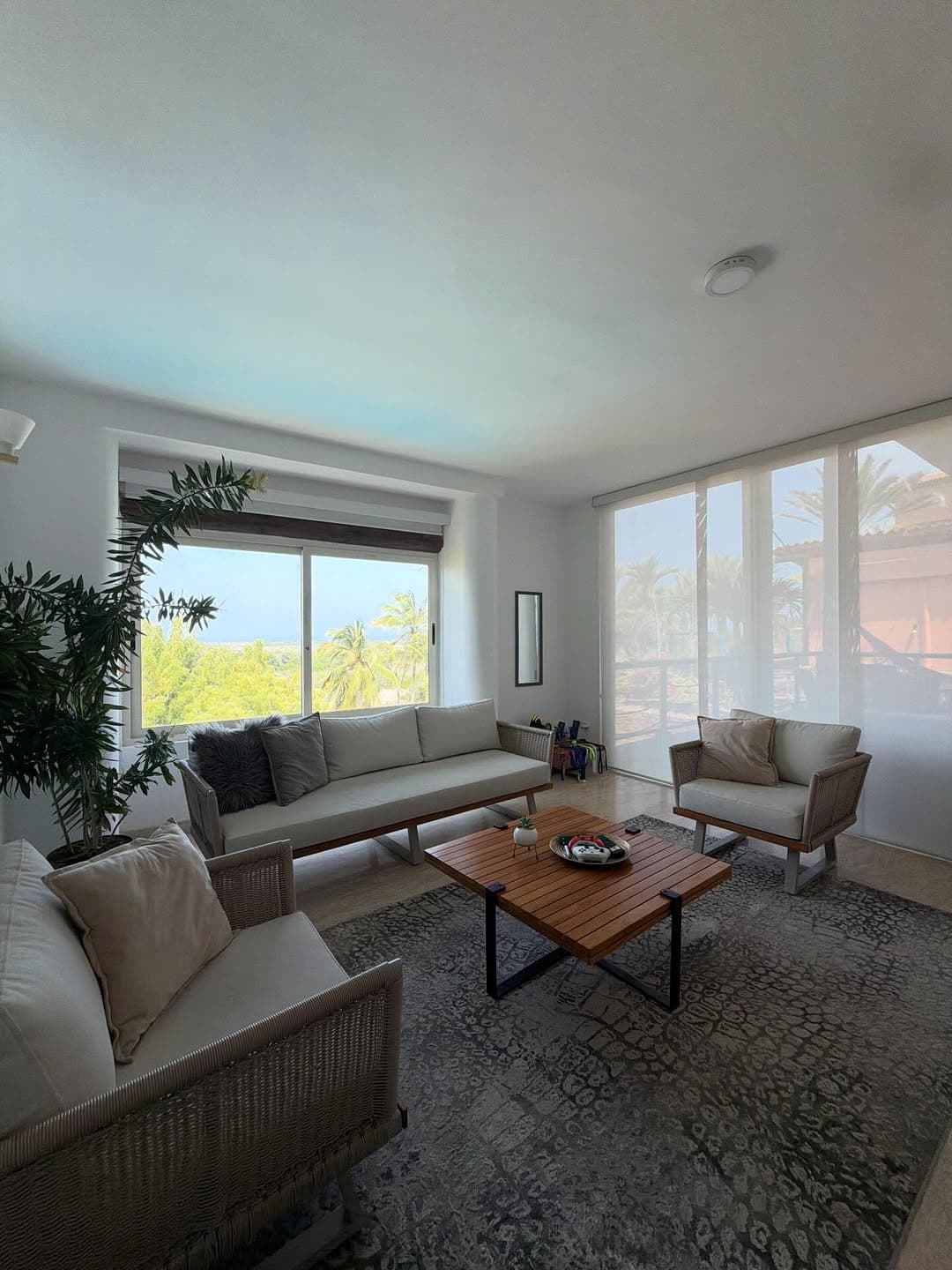 Casa en Nueva Esparta 6