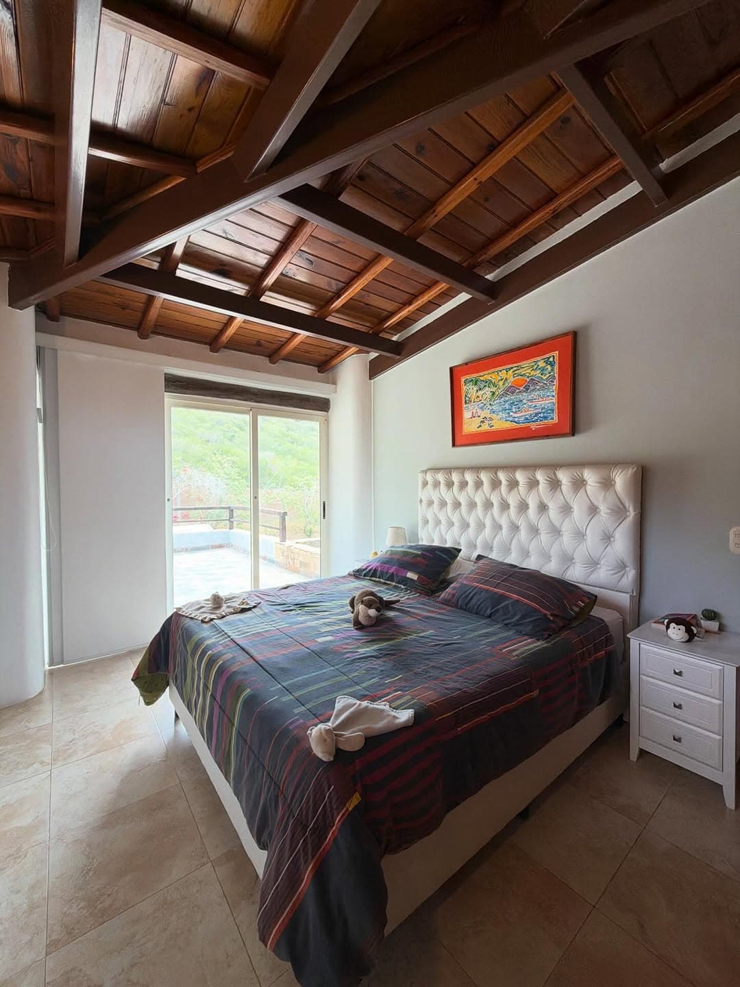 Casa en Nueva Esparta 10