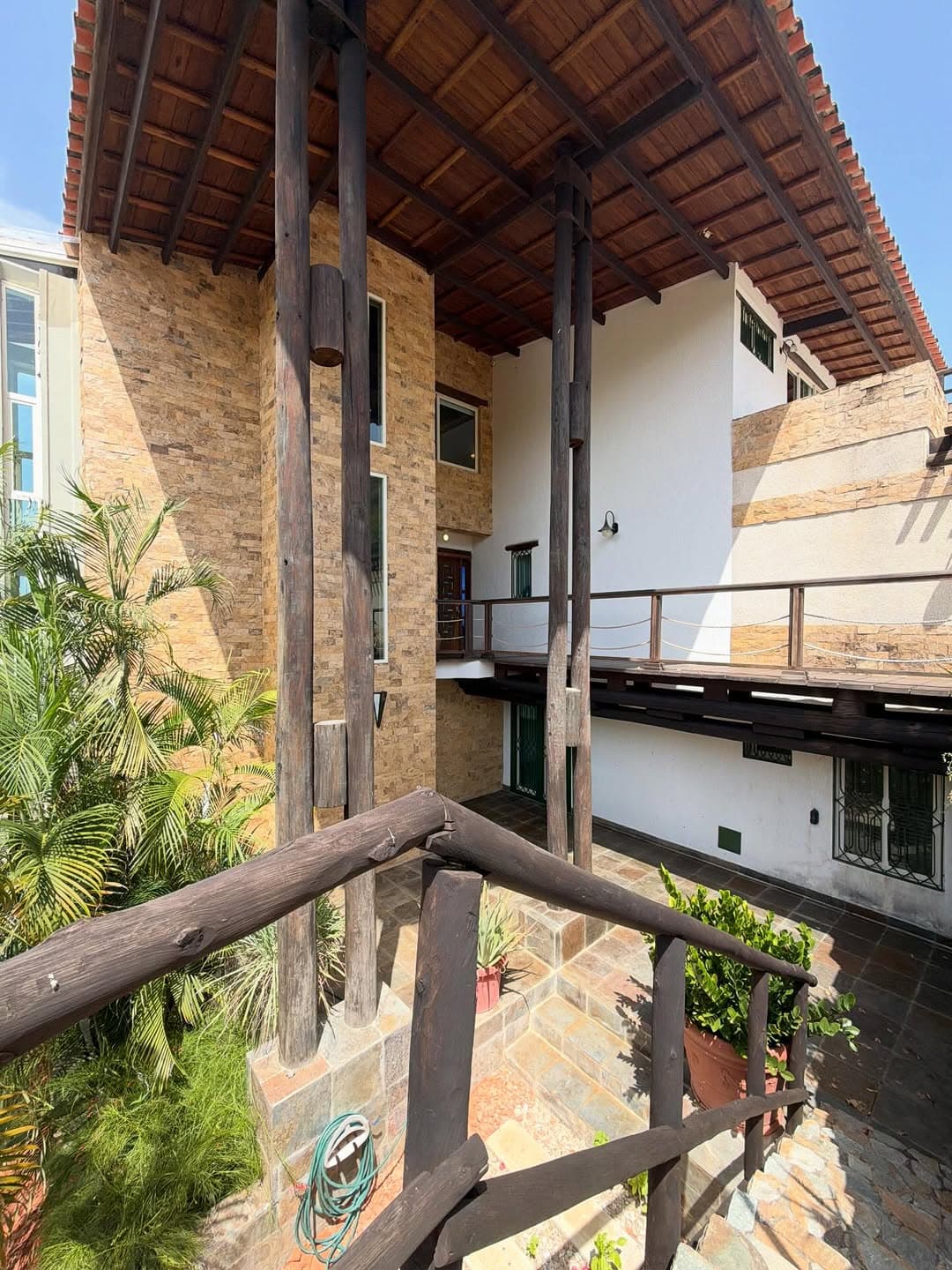 Casa en Nueva Esparta 12