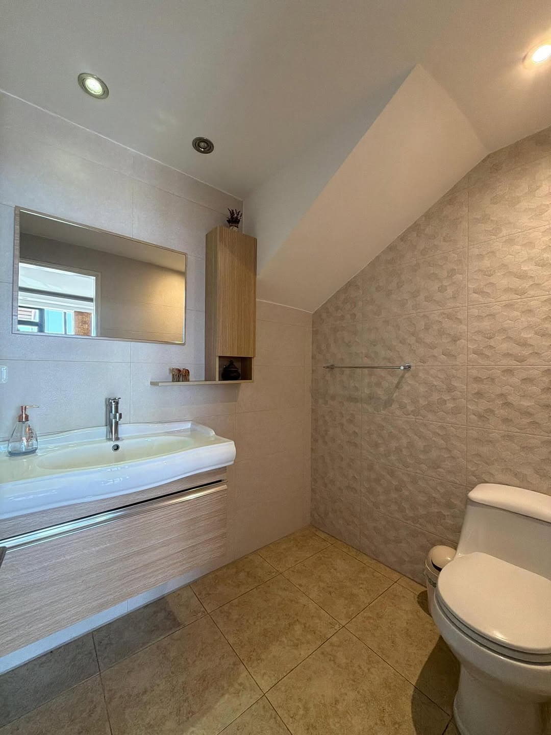 Penthouse en Nueva Esparta 7