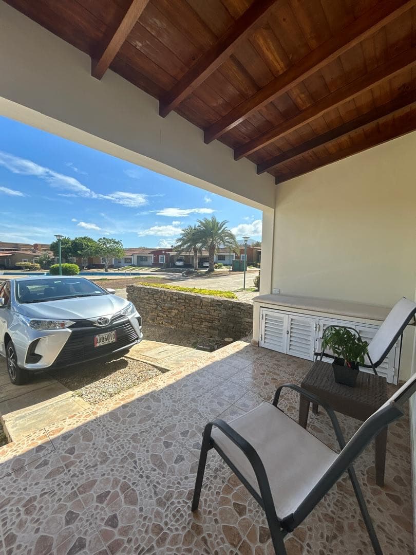 Casa en Pampatar, Maneiro 9