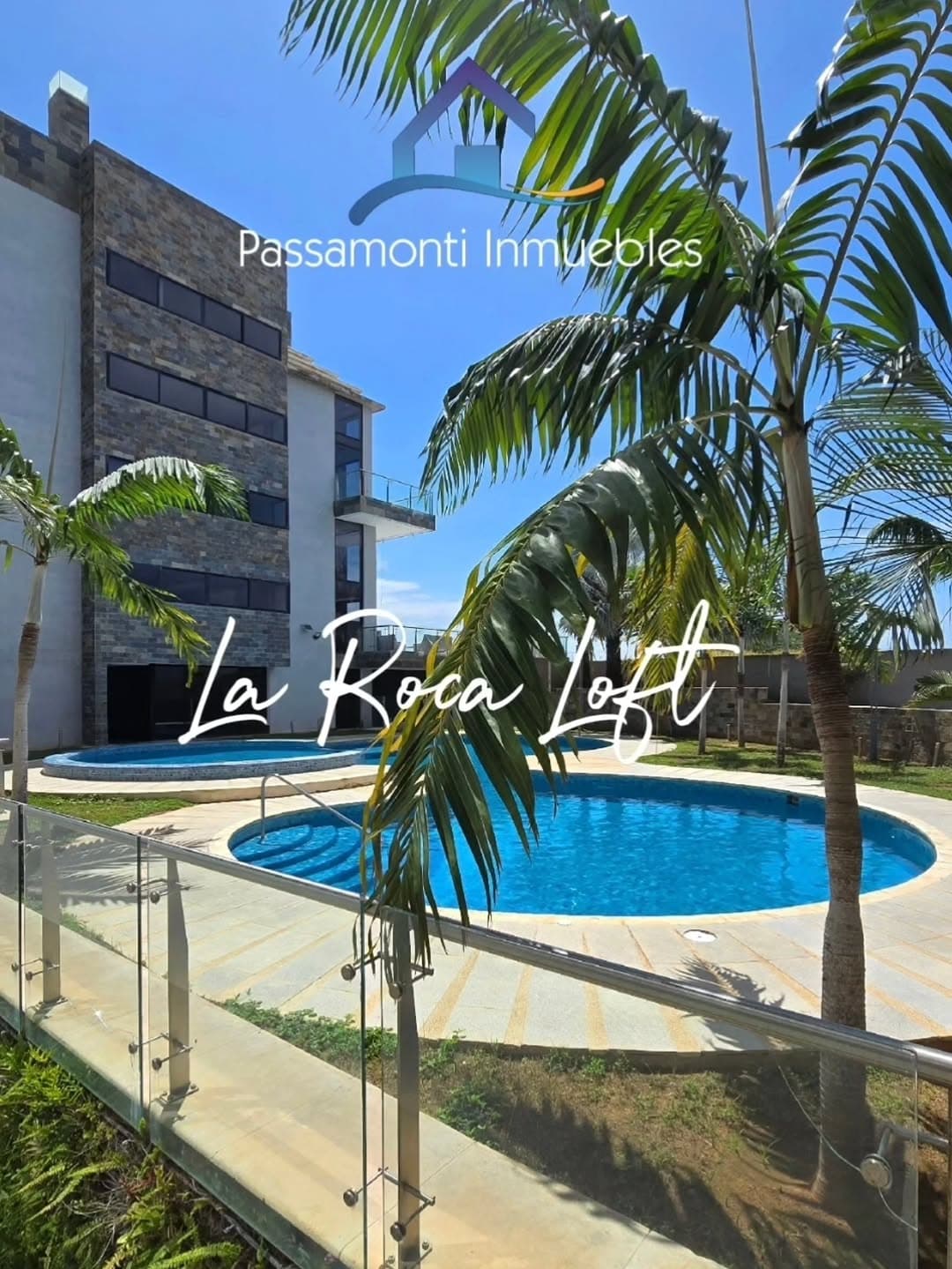 Apartamento en Pampatar, Maneiro - imagen 1